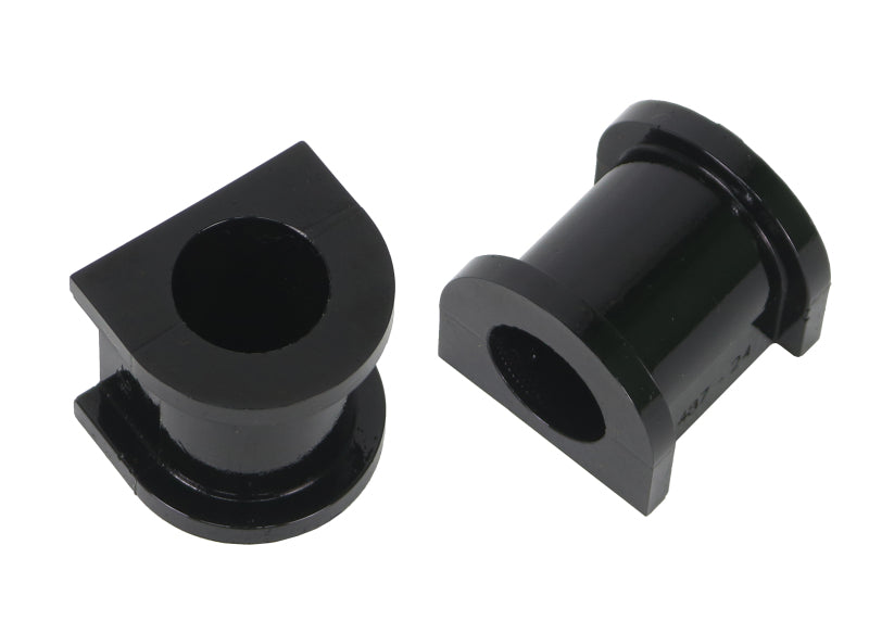 Whiteline Front Sway Bar Mount Bushing Kit 24mm Universal - W21999-24