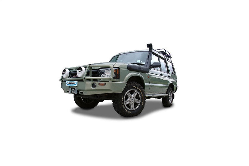 ARB Safari 4X4 Snorkel Vspec TD5 &amp; V8 1/99-12/05