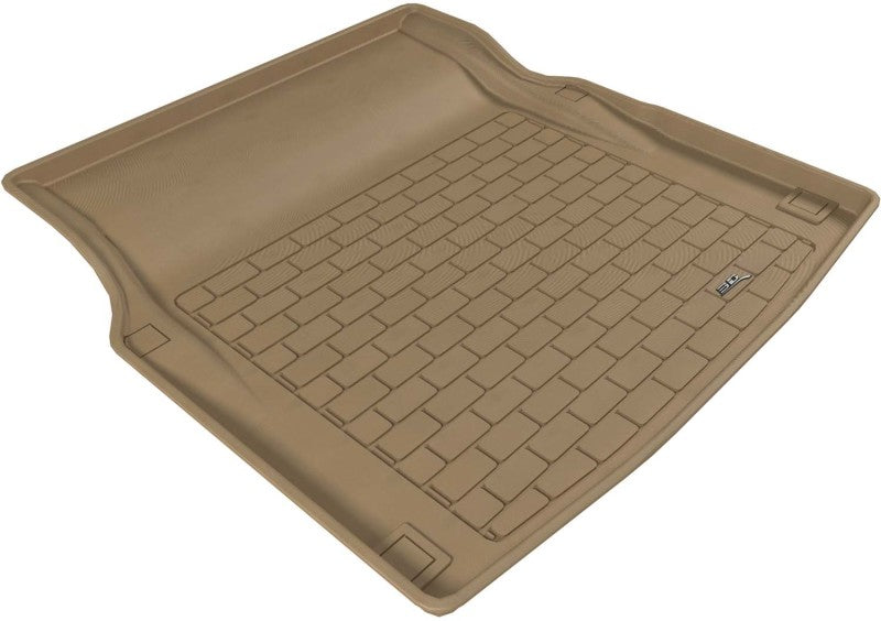 3D MAXpider 2010-2016 Mercedes-Benz E-Class Kagu Cargo Liner - Tan