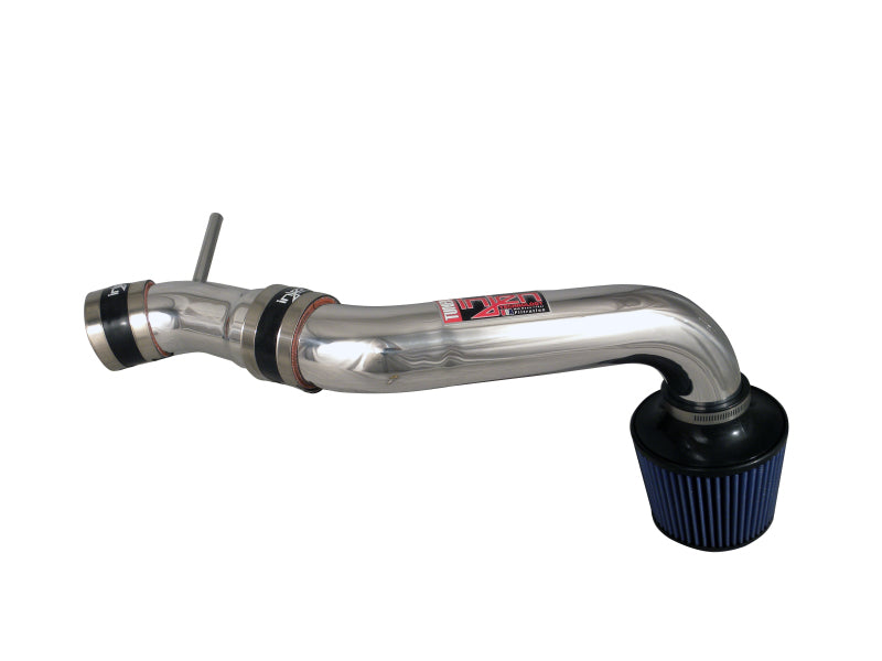 Injen 12 Kia Soul 1.6L 4cyl Polished Cold Air Intake w/ MR Tech &amp; Super Nano-Web Filter - SP1311P