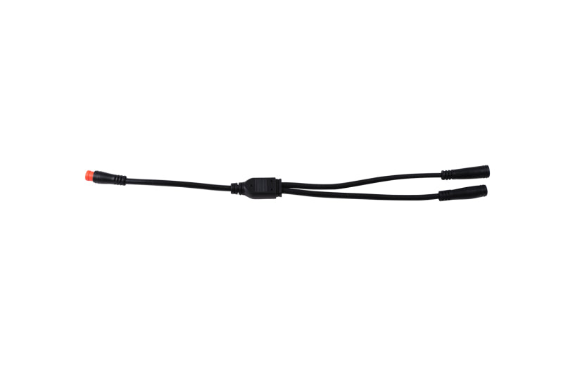 Diode Dynamics RGBW M8 5-Pin Splitter Wire - 1 - DD4141