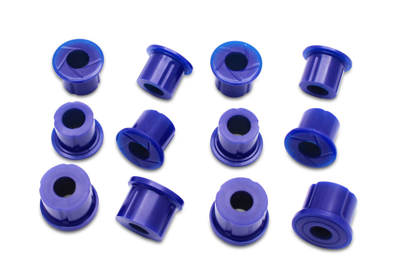 SuperPro Spring Bushing Kit - KIT074K