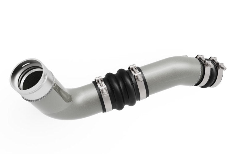 K&amp;N 17-19 Chevrolet 2500/3500 V8-6.6L TD Charge Pipe