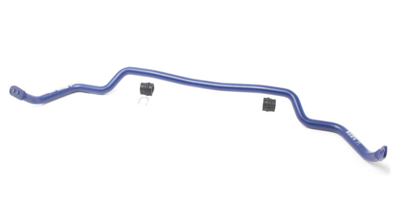 H&amp;R 01-07 Mercedes-Benz C240/C320 W203 26mm Adj. 2 Hole Sway Bar (10mm End Link Hole) - Front - 70392