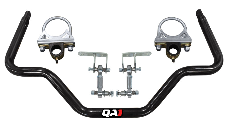 QA1 78-88 GM G-Body Anti-Roll Bar Kit Rear 1-1/4in