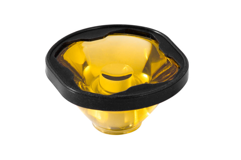 Diode Dynamics Stage Series C1 Lens Spot - Yellow - DD6528