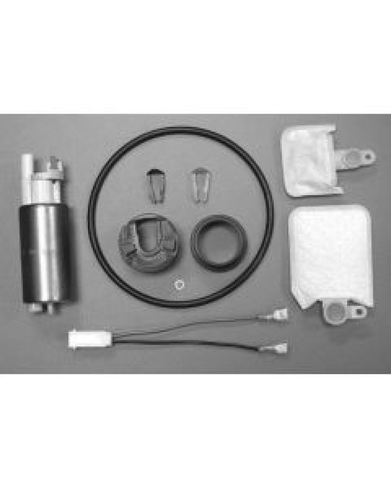 Walbro Fuel Pump/Filter Assembly -  TCA909-1