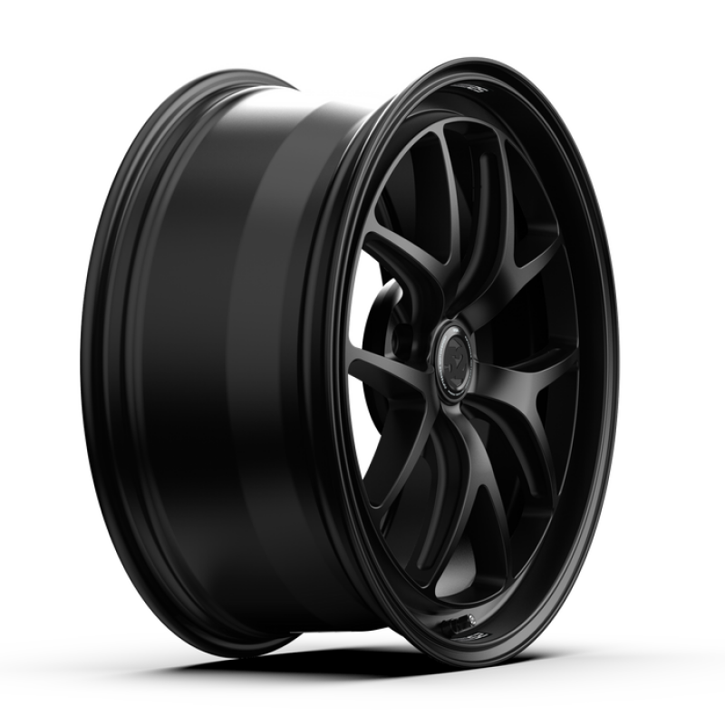 fifteen52 Sector RSR 19x8.5 5x112 42mm ET 57.1mm Center Bore Asphalt Black - RSSAB-98551+42