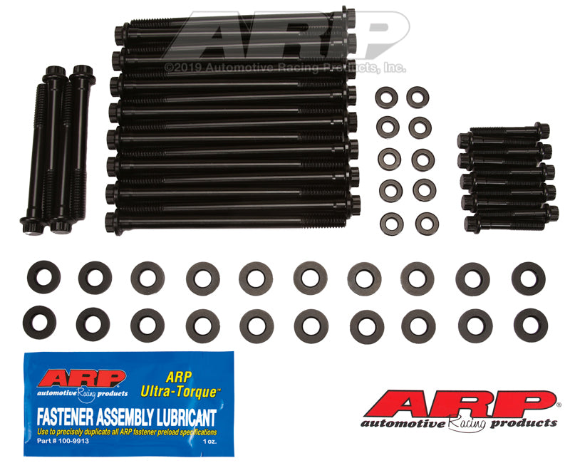 ARP 2003 And Earlier Small Block Chevy GENIII LS 12pt Head Bolt Kit