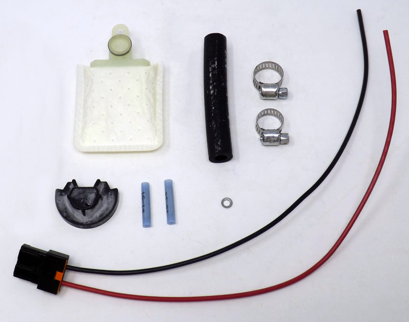 Walbro fuel pump kit for 84-92 Supra MK3 -  400-760