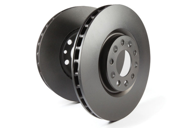 EBC 80-87 Chevrolet C10 Diesel RK Series Premium Front Rotors - RK7711