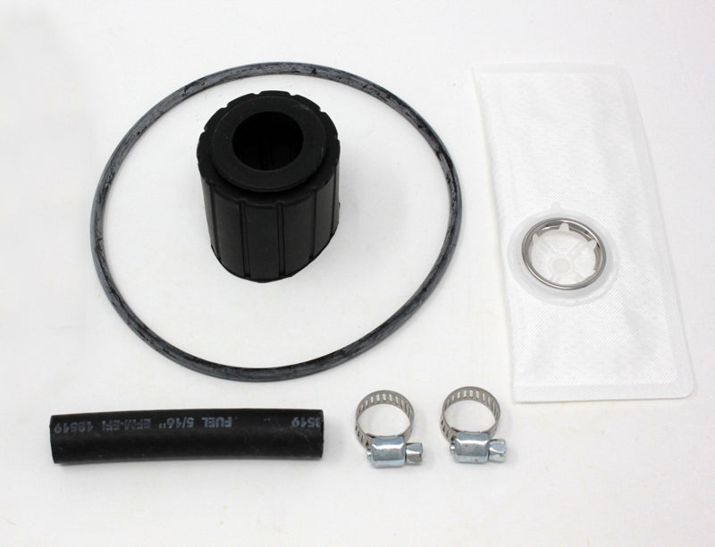 Walbro Fuel Pump Installation Kit -  400-680