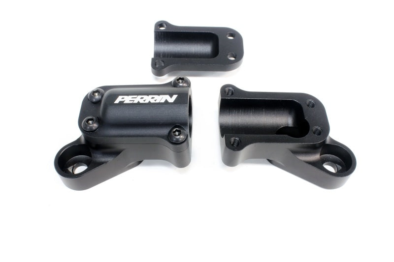 Perrin 2013+ BRZ/FR-S/86/GR86 Front Strut Brace - Carbon Fiber (Req. Removal of OEM Engine Cover) - PSP-SUS-066CF