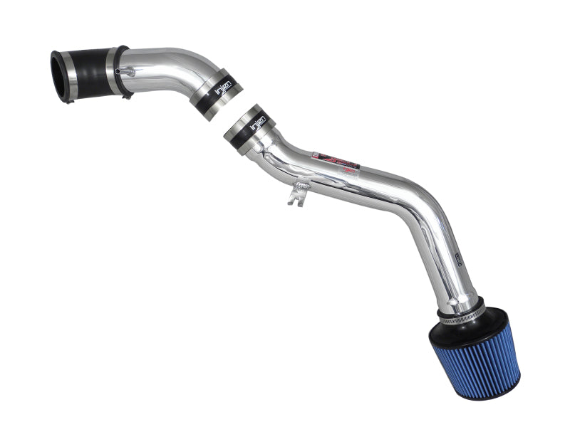 Injen 03-08 Hyundai Tiburon 2.7L V6 Polished Cold Air Intake w/ MR Tech - SP1375P