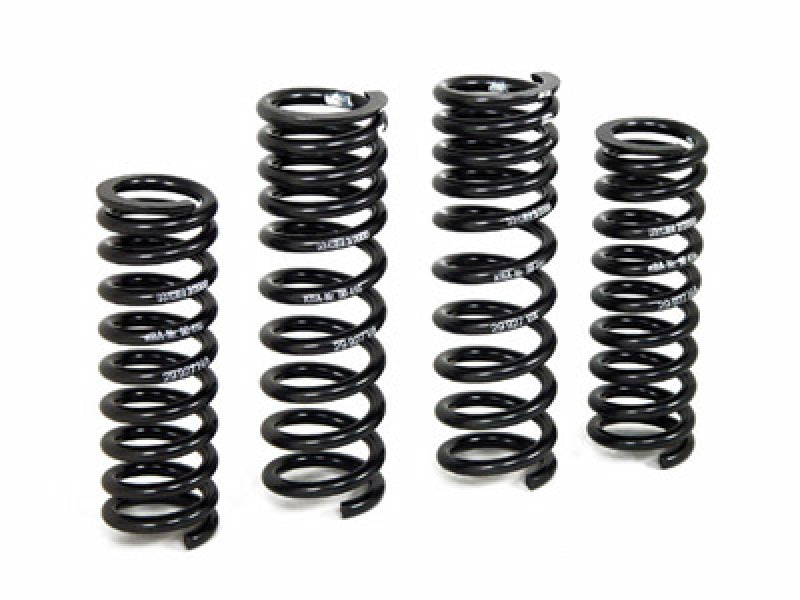 H&amp;R 94-95 Mercedes-Benz C280 W202 Sport Spring (Before 12/31/95) - 29927-1