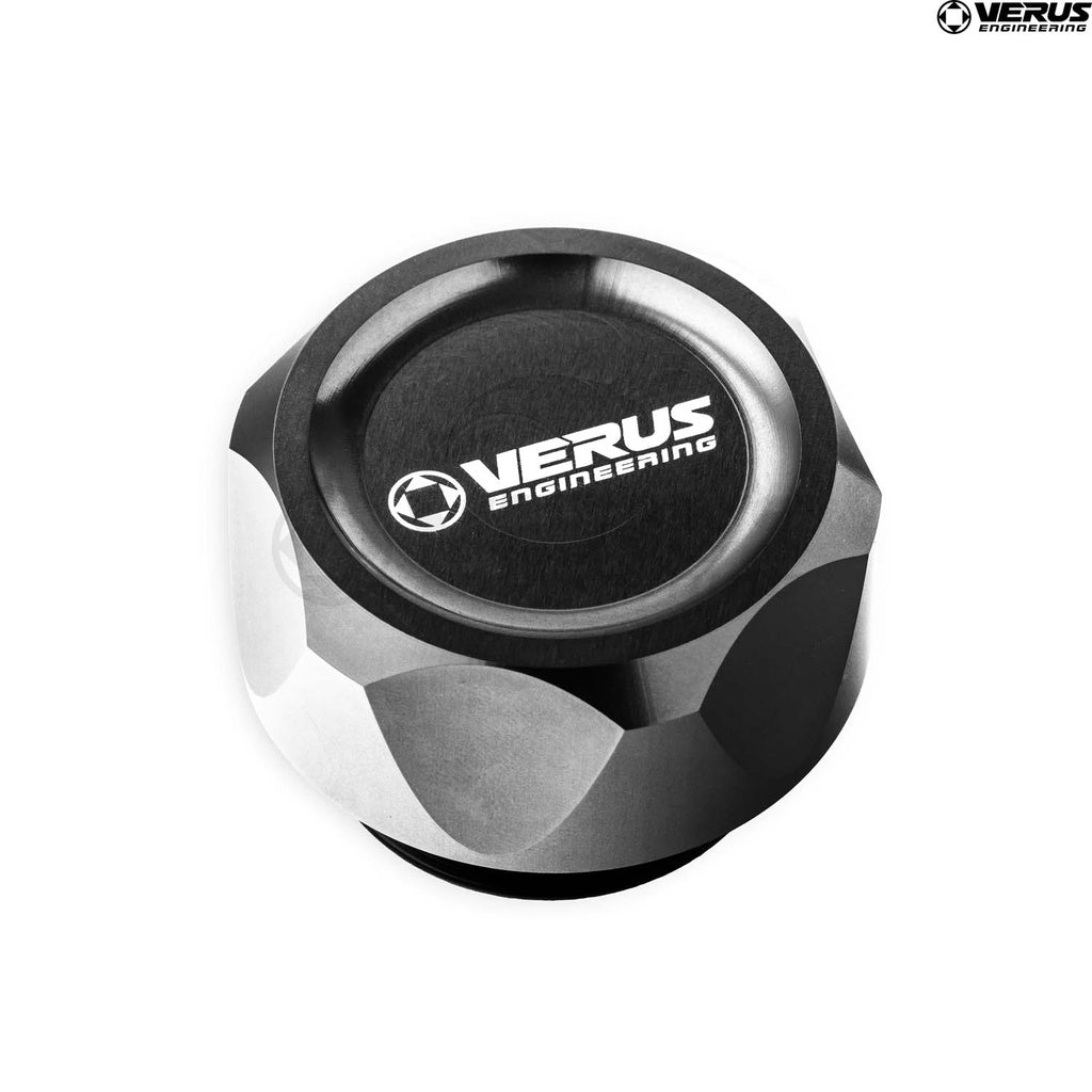 Verus Engineering - FHS Oil Cap - 23+ Toyota GR Corolla