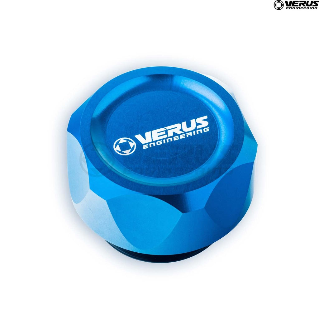 Verus Engineering - FHS Oil Cap - 23+ Toyota GR Corolla