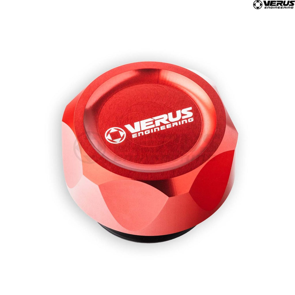 Verus Engineering - FHS Oil Cap - 23+ Toyota GR Corolla