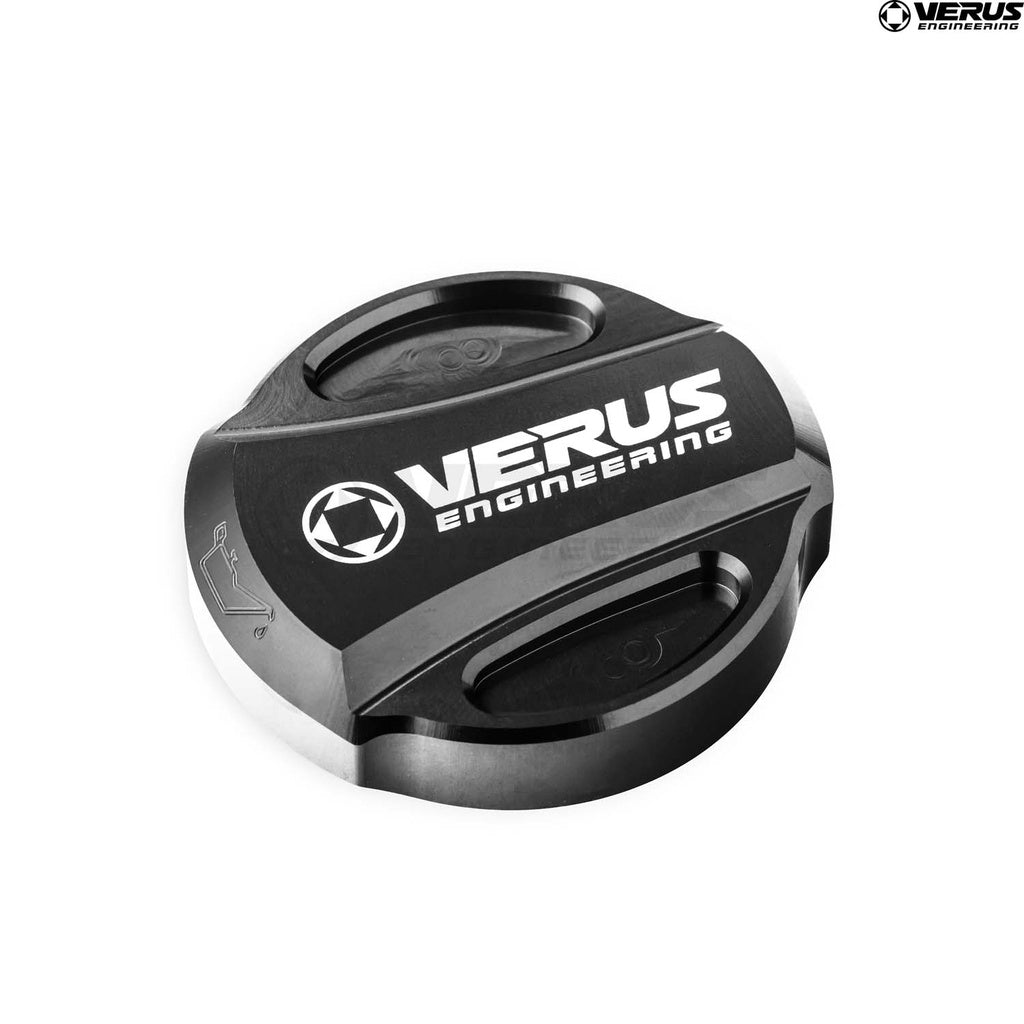 Verus Engineering - RLA Oil Cap - 23+ Toyota GR Corolla