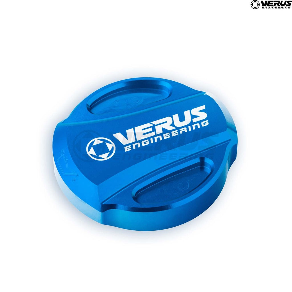 Verus Engineering - RLA Oil Cap - 23+ Toyota GR Corolla