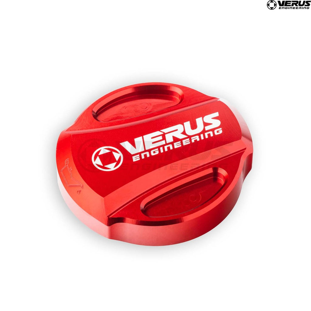 Verus Engineering - RLA Oil Cap - 23+ Toyota GR Corolla