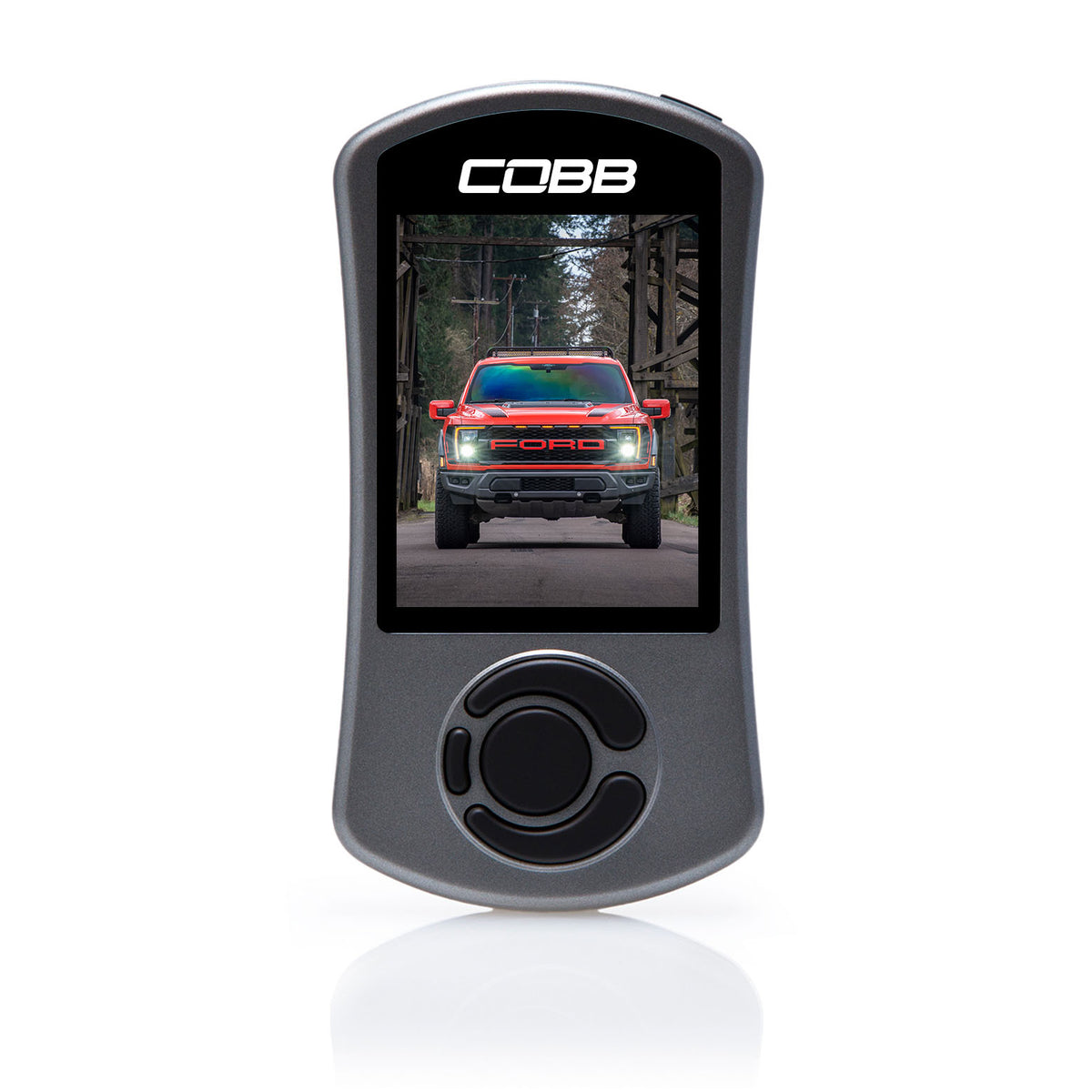 Cobb 21-22 Ford GEN3 Raptor AccessPORT V3 - AP3-FOR-010