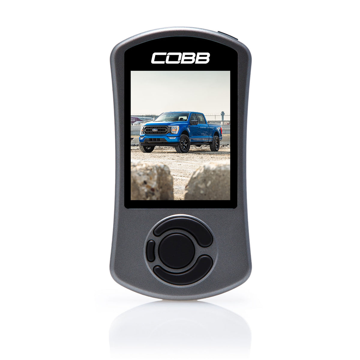 Cobb 21-22 Ford F-150 3.5L/Tremor AccessPORT V3 - AP3-FOR-011