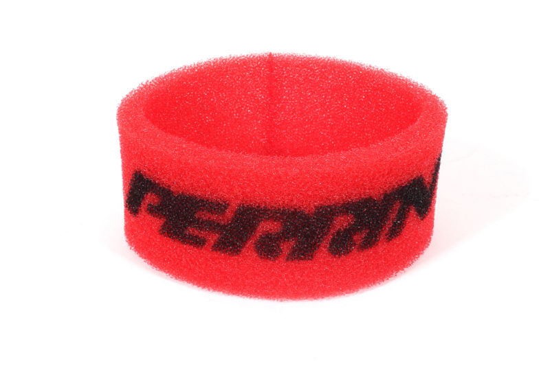 PERRIN Subaru Brake Reservoir Cover - Red - ASM-BRK-200RD