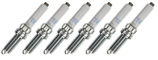 NGK 94201 Spark Plug for BMW B58 engines - 6-Pack