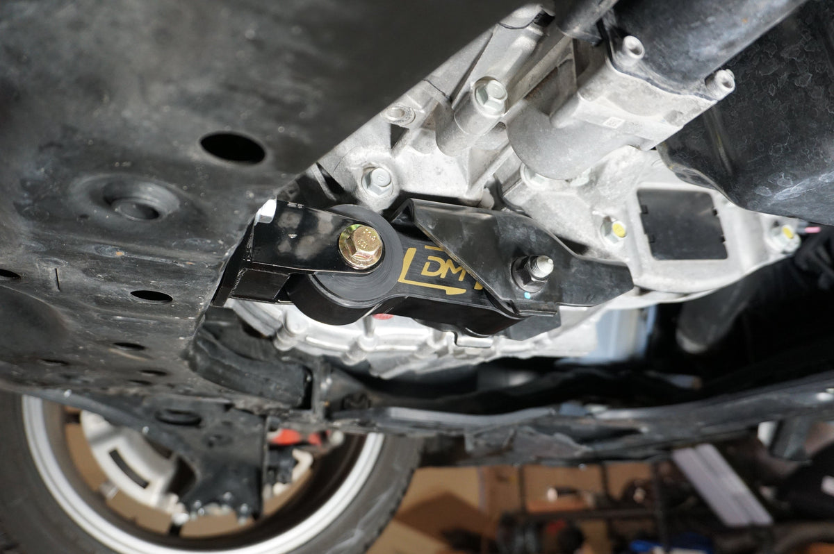 Damond Motorsports Hyundai and Kia Rear Motor Mount