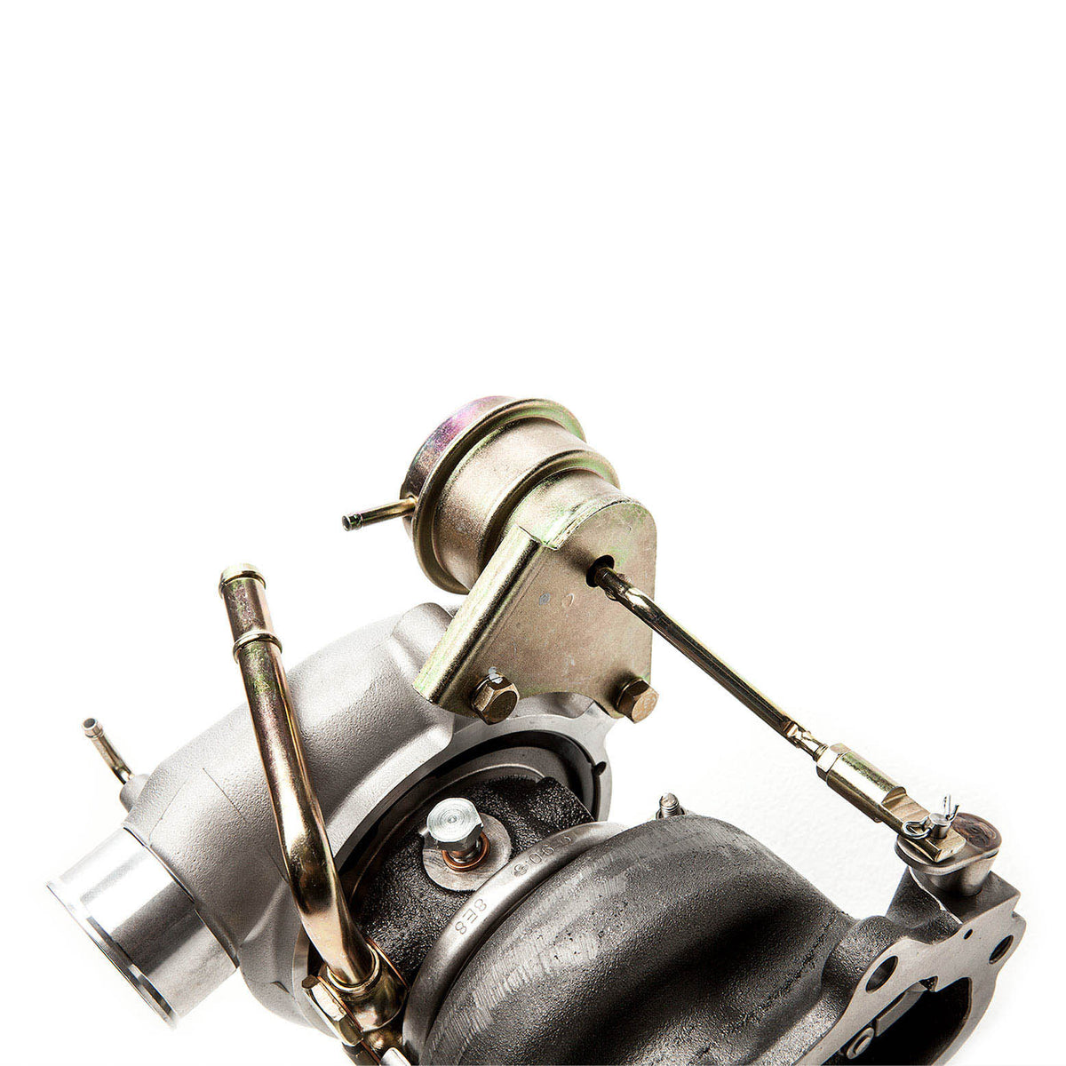 Cobb TD05H-20G-8 Turbocharger for WRX STI - E1120G