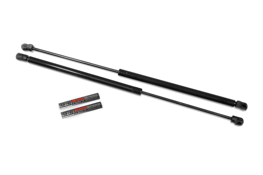 GrimmSpeed 2015+ Subaru WRX/STI High Lift Hood Struts