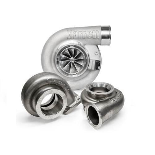 ETS Garrett G40-1150 Standard Rotation 1.06 A/R Vband In/Out Turbocharger