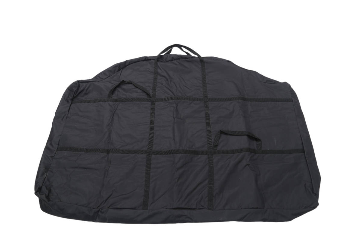 Raptor Racing Gold Series - 21+ Ford Bronco Rear Hard Top Storage Bag