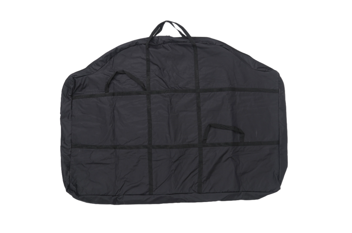 Raptor Racing Gold Series - 21+ Ford Bronco Rear Hard Top Storage Bag