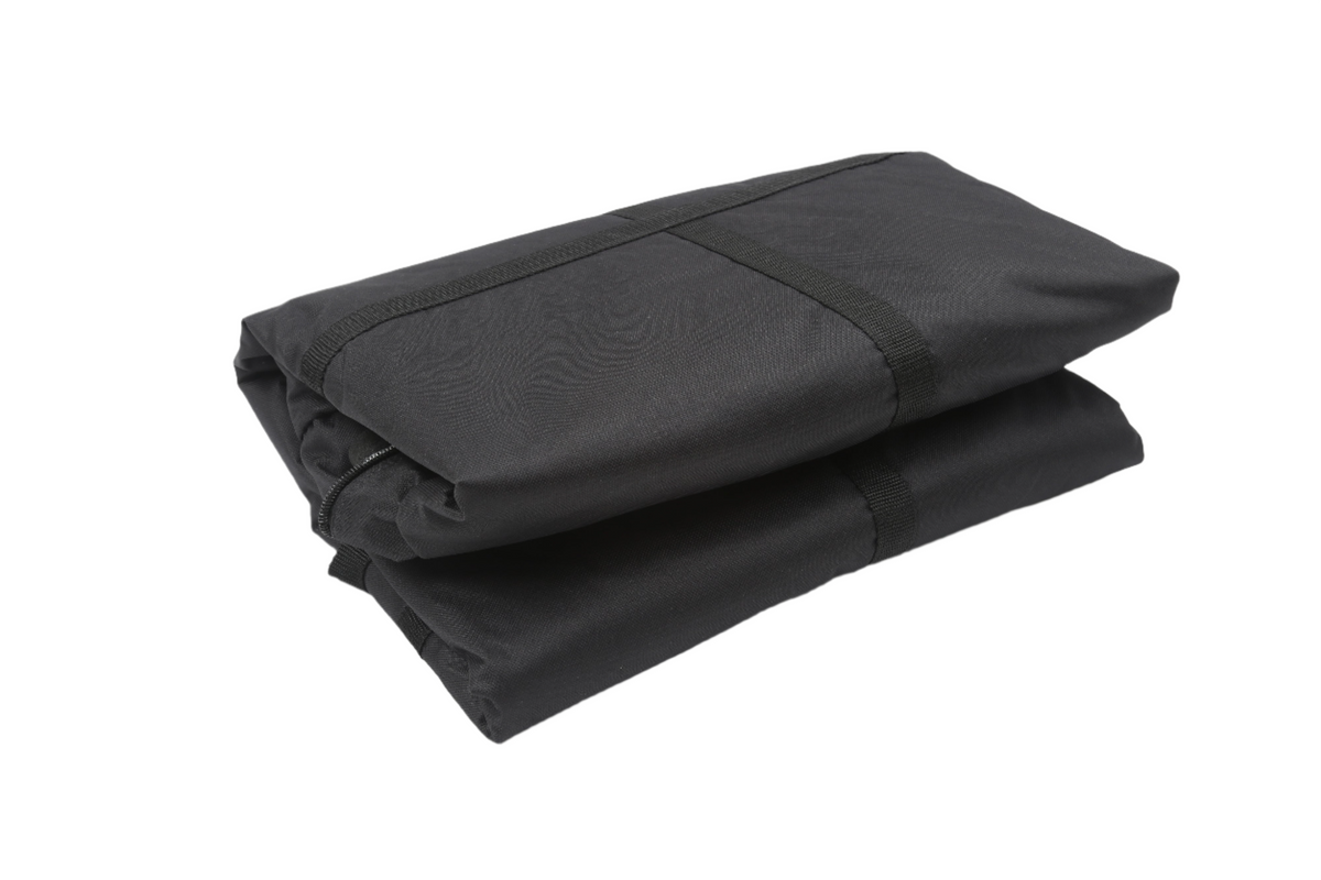 Raptor Racing Gold Series - 21+ Ford Bronco Rear Hard Top Storage Bag