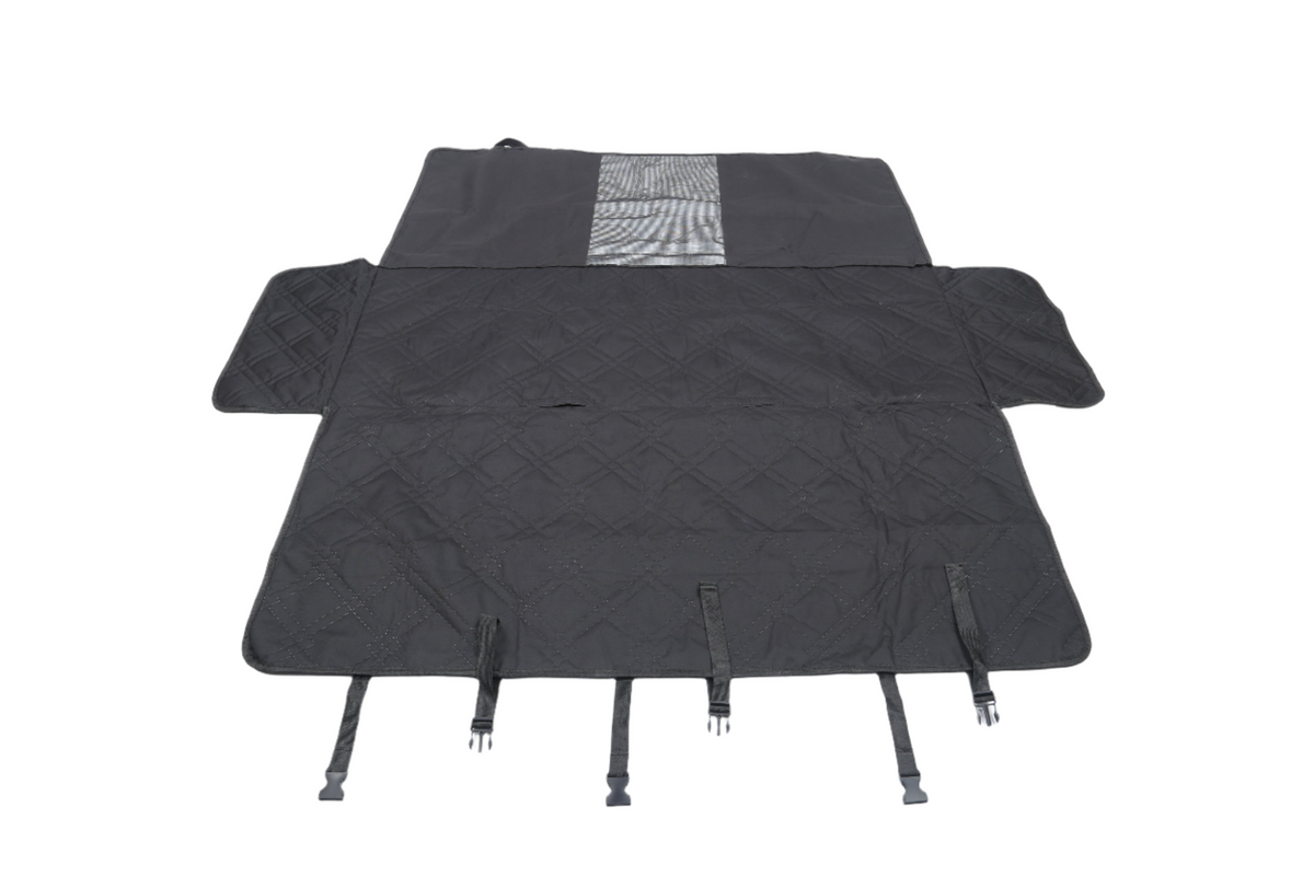 Raptor Racing Gold Series - 21+ Ford Bronco Rear Seat Pet Mat