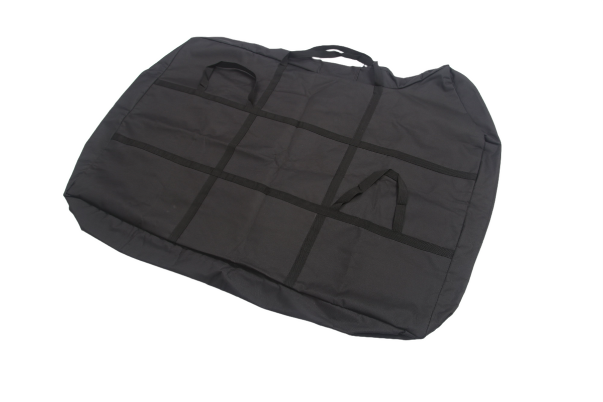 Raptor Racing Gold Series - 21+ Ford Bronco Front Door Storage Bags