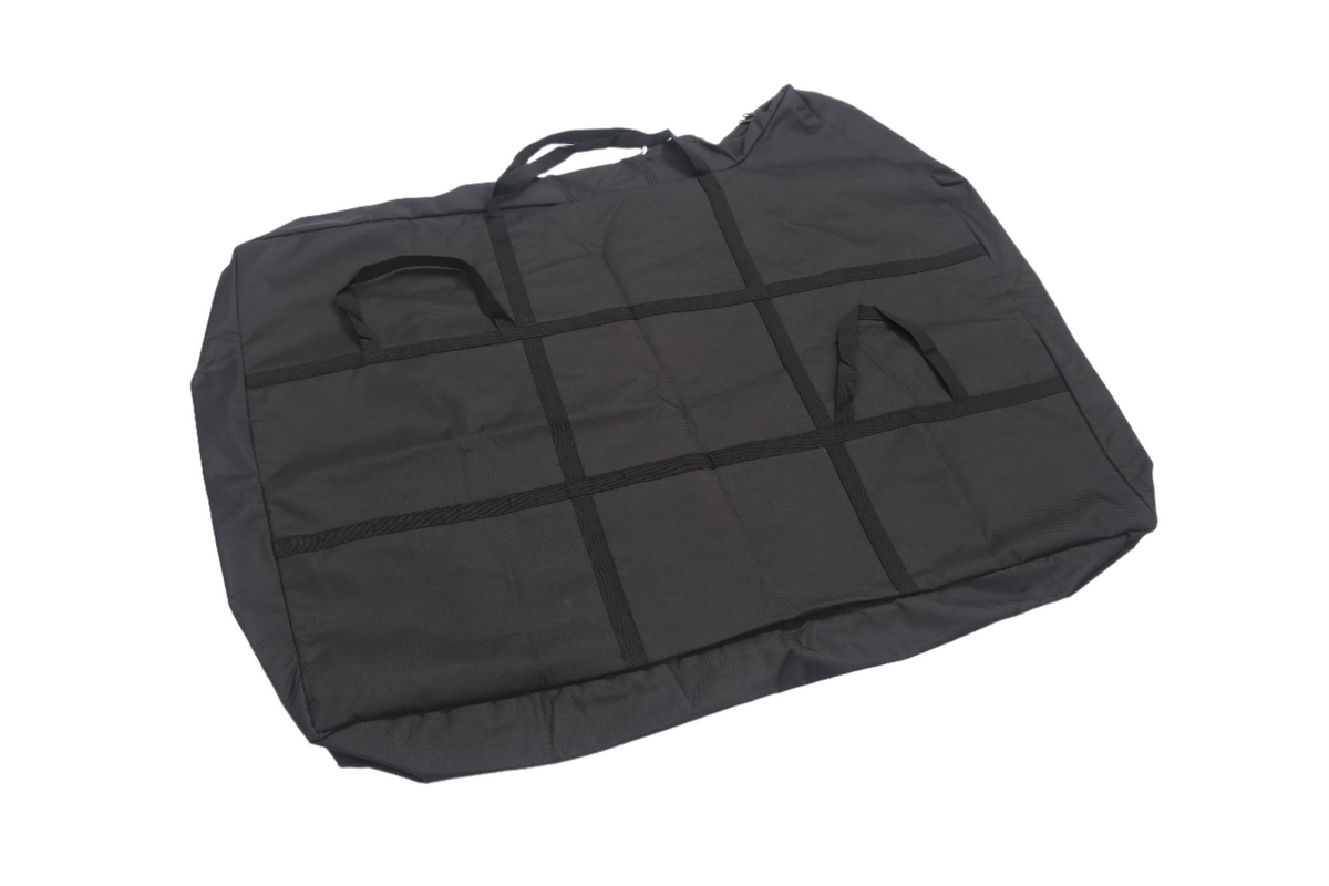 Raptor Racing Gold Series - 21+ Ford Bronco Front Door Storage Bags