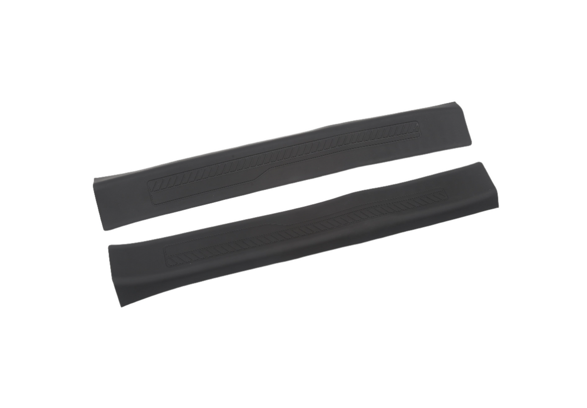 Raptor Racing Gold Series - 21+ Ford Bronco TPE Door Sill Protection 4pc