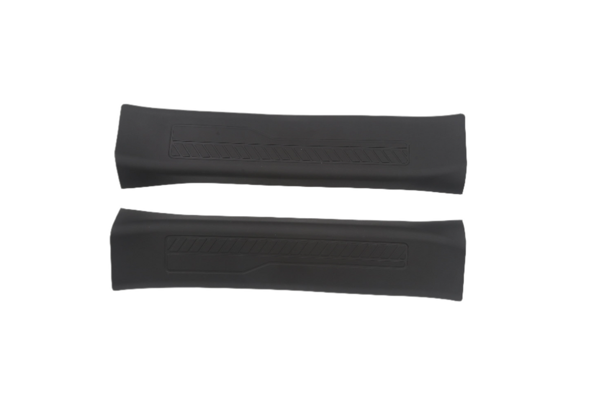 Raptor Racing Gold Series - 21+ Ford Bronco TPE Door Sill Protection 4pc