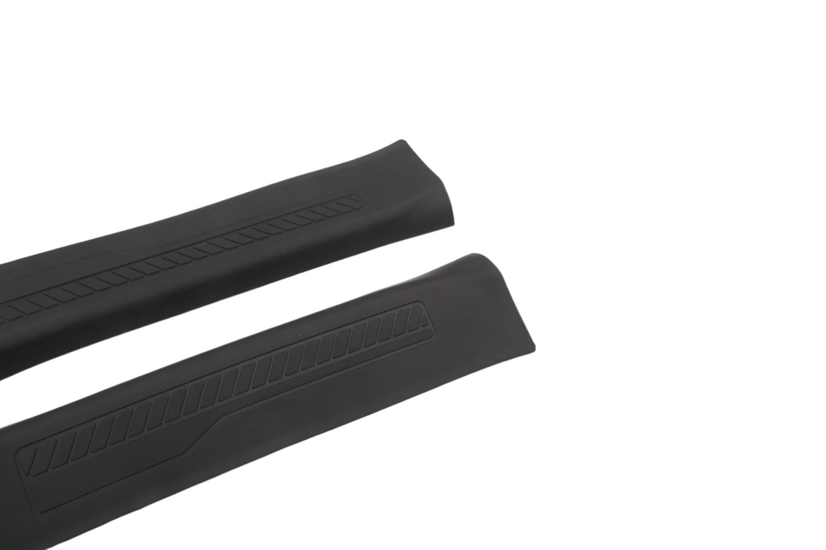 Raptor Racing Gold Series - 21+ Ford Bronco TPE Door Sill Protection 4pc