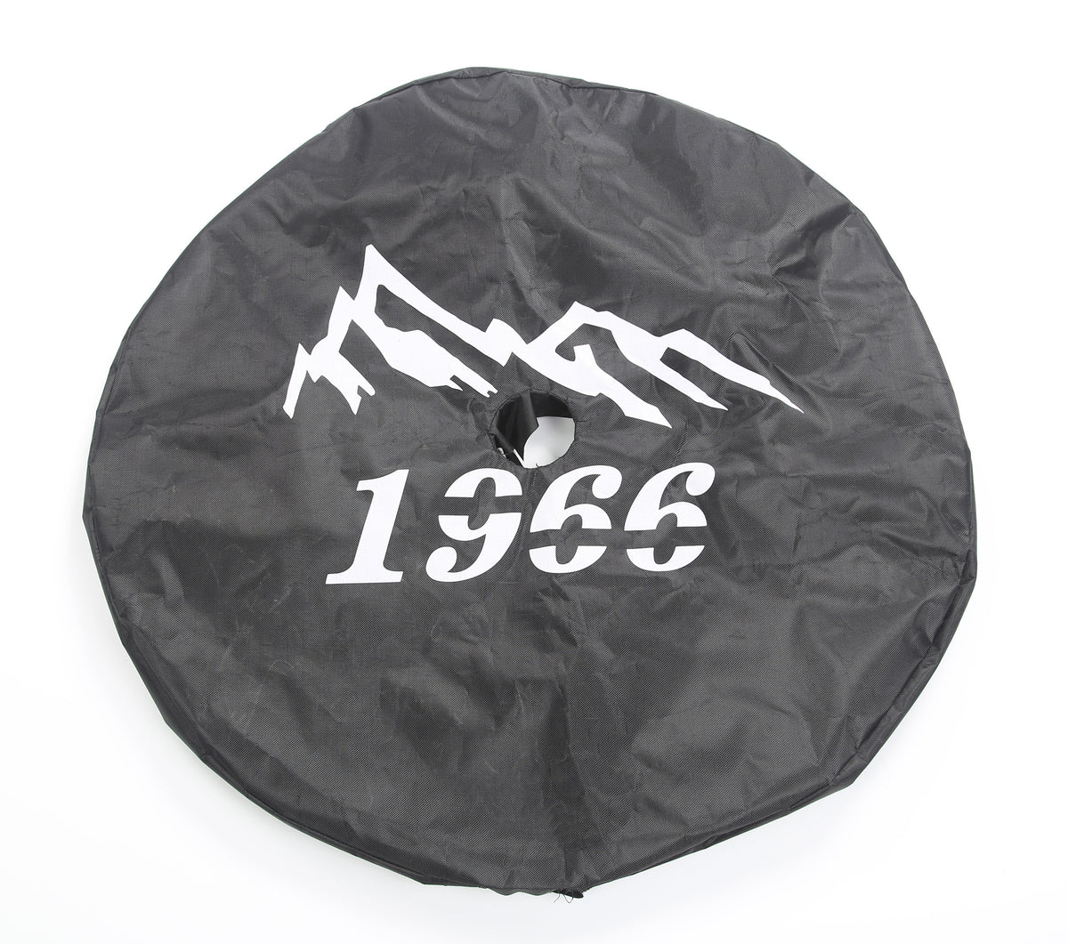 Raptor Racing Gold Series - 21+ Ford Bronco Spare Tire Cover