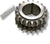 Massive Speed Crankshafts and Drive Gears - Massive Speed System