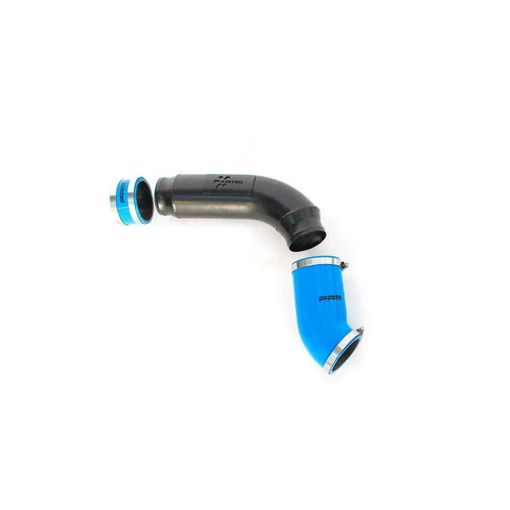 AIRTEC Motorsport - Induction Pipe for Focus RS Mk3 - Black