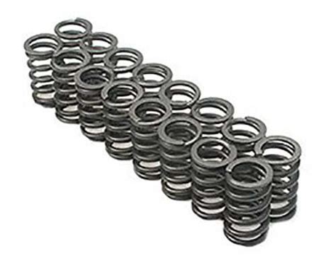 Brian Crower Subaru EJ205-WRX/EJ257-STi Single Valve Springs