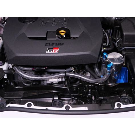 Cusco 2023+ Toyota GR Yaris AWD 1.6L Oil Catch Tank Kit