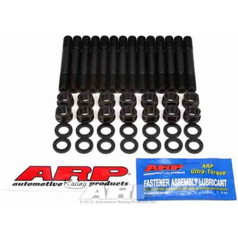 ARP Jeep 4.0L Inline 6 Cyl Main Stud Kit