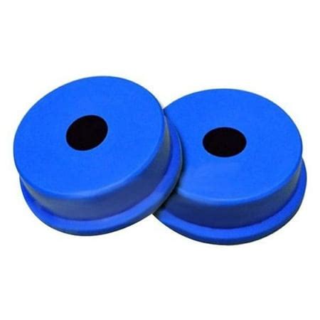 Torque Solution Shifter Bushings: Mazda Protege - TS-MP-005