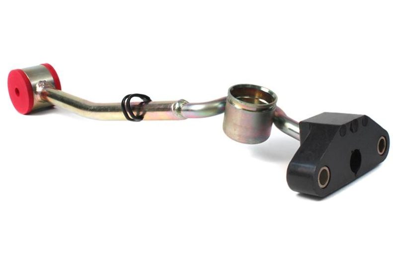 Perrin 02-14 Subaru WRX / 04-21 STi  / 04-14 Impreza / 04-12 Forester XT Rear Shifter Bushings - PSP-INR-005